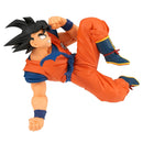 Figura de los fabricantes de partidos de Dragonball Z (Goku v Frieza)