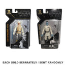 Figurines Star Wars S3 Black Series 15,2 cm (1 pièce de style aléatoire)