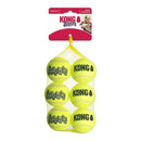 Kong Airdog Squeaker Balls (Medium)