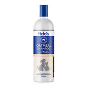 Fido Oatmeal Dog Shampoo