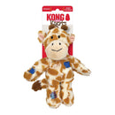 Kong Wild Knots Giraffe Toy
