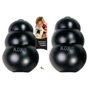 Kong Extreme Natural Rubber Dog Toy