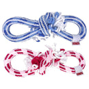 Kong Medium Rope Puppy Toy (1pc Random)