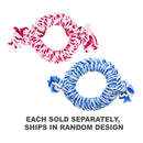 Kong Medium Rope Puppy Toy (1pc Random)