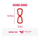 Kong Tug Dog Toy