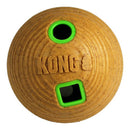 Kong Bamboo Feeder Ball Toy