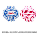 Kong Rope Ball Puppy Toy (1pc Random)