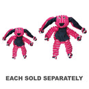 Kong Floppy Knots Toy Bunny