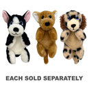 Kong Comfort Pups Toy