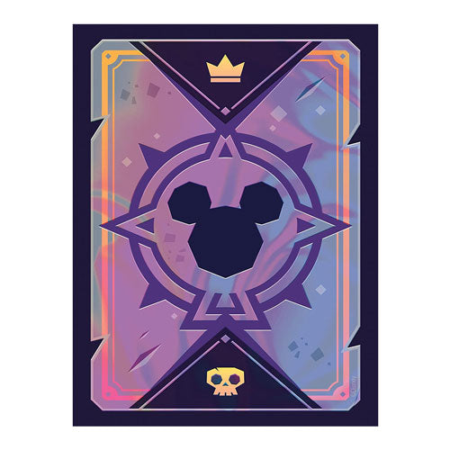 Disney Sorcerers Arena Epic Alliances Card Sleeves