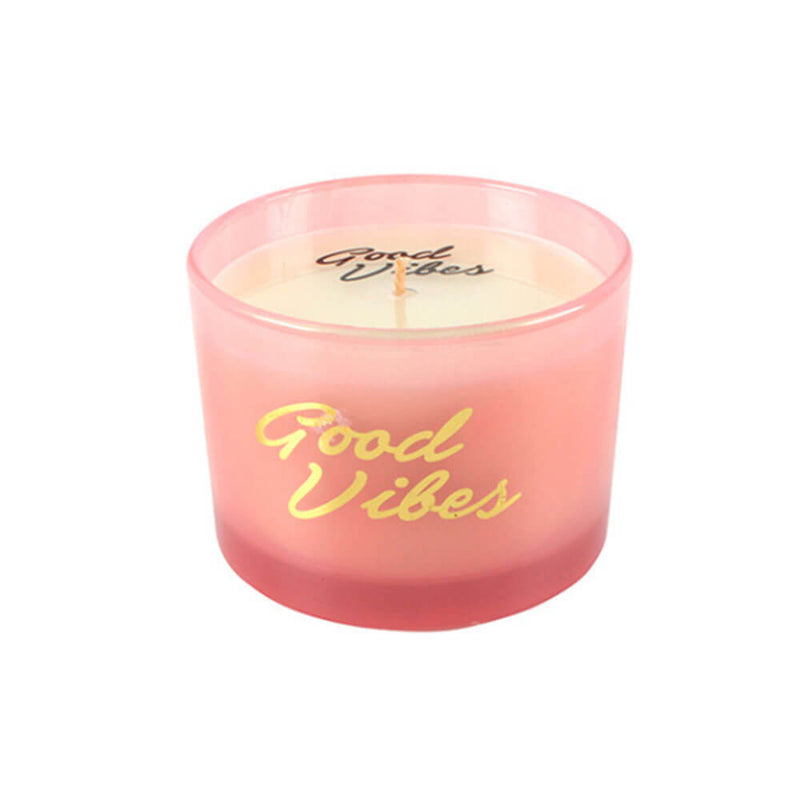 GV Gold Foil Soy Candle in Box 340mL