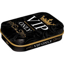 VIP Nostalgic-Art Mint Box (4x6x2cm)