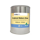 Gilly's Cabinet Makers Building Wax