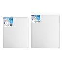 Thin Edge Stretched Canvas