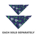 NRL New Zealand Warriors Pet Bandana