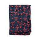 AFL Dog Blanket