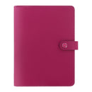 Filofax il folio in pelle A5 originale