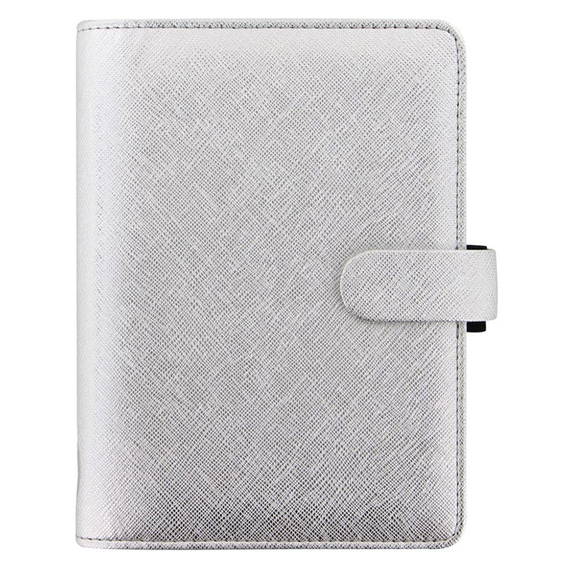 Organizzatore personale di Filofax Saffiano