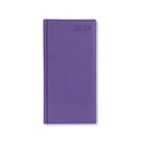 Letts 2024 Verona Slim Week per visualizzare il diario