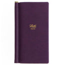 LETTS LETTS SLIM POCKET Travel Journal