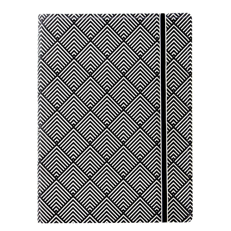 Filofax A5 Impressions Notebook