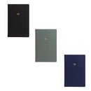 Letts Icon Book Notebook