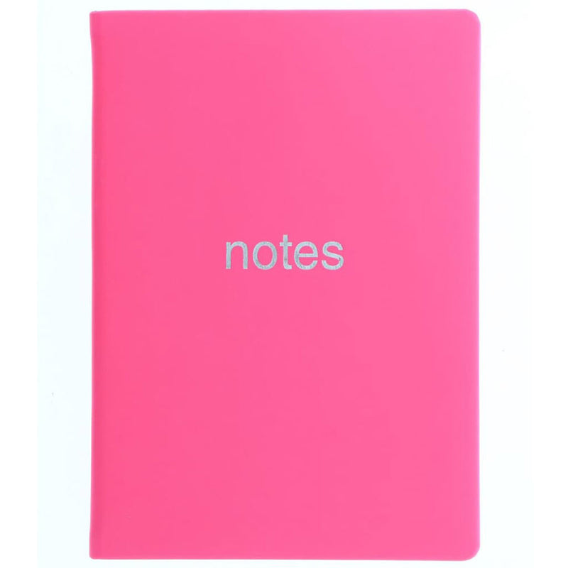 Letts Dazzle A5 Notebook