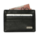 Artex si prende cura del titolare di biglietti da visita