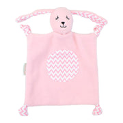 Silly Billyz Super Soft Comforter Rabbit Design