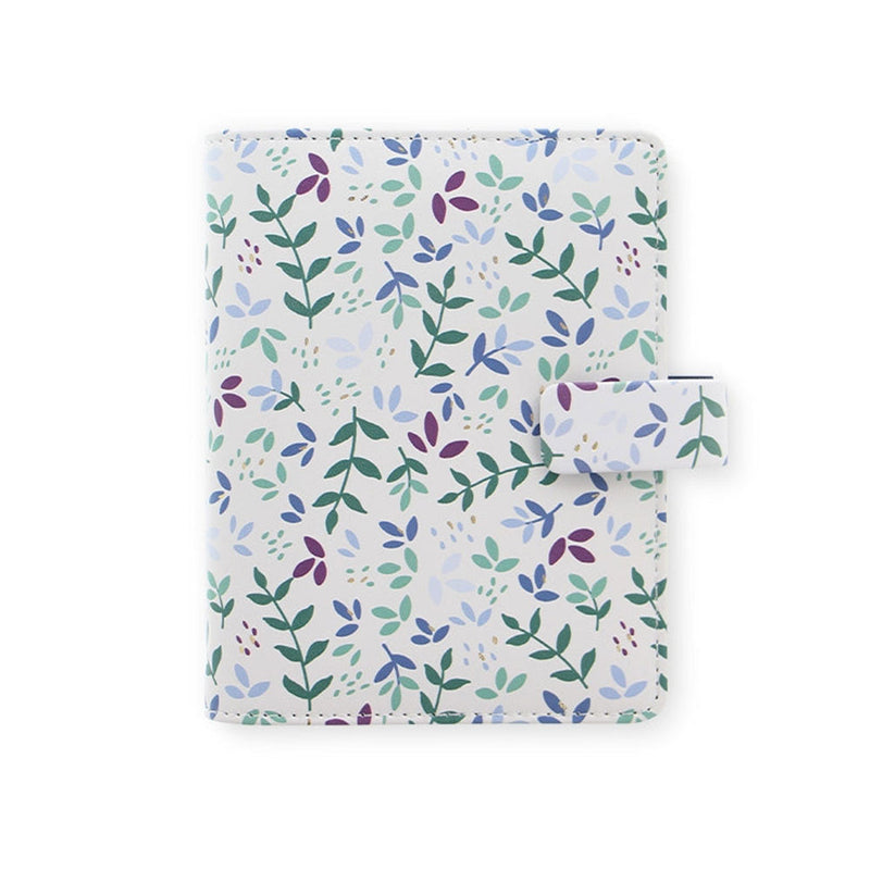 Filofax Garden Pocket Organiser
