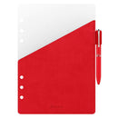 Organizzatore Filofax A5 con loop a penna