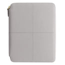 Filofax Classic Stitch A5 Soft Zip Follio