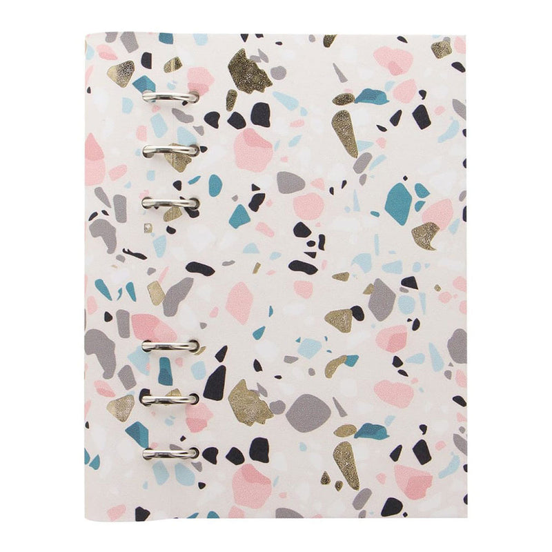 Filofax architexture clipbook personal