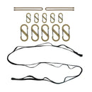 Nite Ize GearLine Organization System 4ft