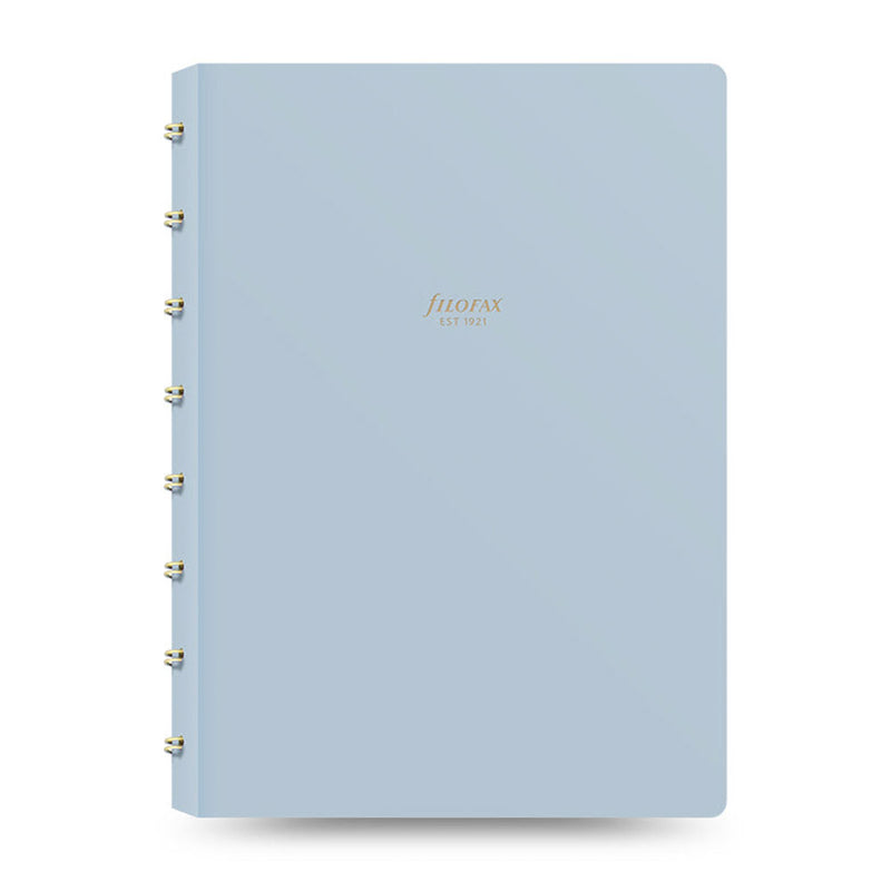 Filofax 1921 Collection A5 Folio Regill