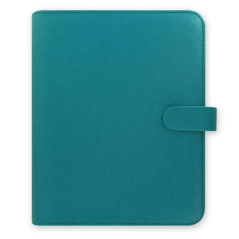 Organizzatore Filofax Saffiano A5