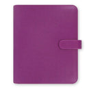 Organizzatore Filofax Saffiano A5