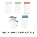 Letts Conscious To-Do Notepad