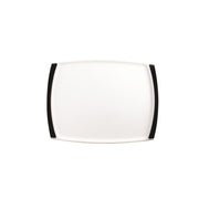 Concave Cutting Board
