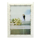 Wedding Photo Frame (Cream)