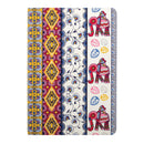 Amrita Sen Elephant with Leaves Handmade Embroidered Journal