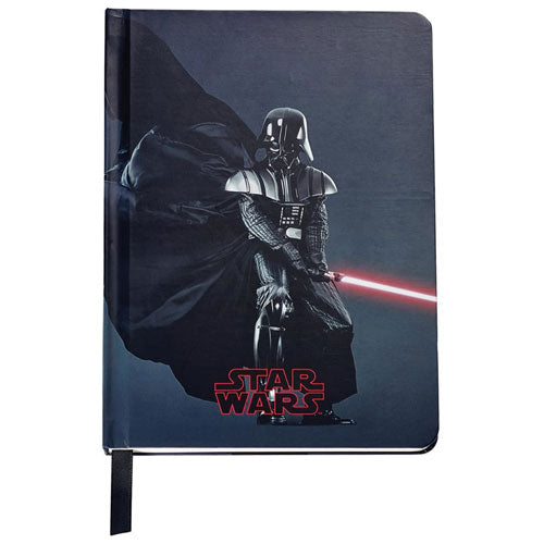Sheaffer Star Wars Medium Lined Journal