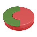 Omie Flask Lid pour Omiebox (V2)