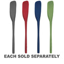 Tovolo Flex-Core All Silicone Jar Scraper