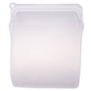 Appetito Silicone Extra grande Borsa di stoccaggio degli alimenti 1.96L