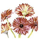 Paper+Design Gerbera Pranzo tovaglioli