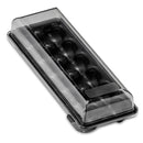  Porta huevos Madesmart con tapa a presión