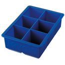Tobolo King King 2 pouces Cube Ice Tray
