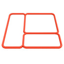  Junta de tapa Omie para Omiebox (V2)