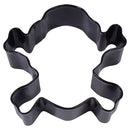  Cortador de Galletas R&M 9cm